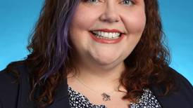 La Grange library turns the page, hires new executive director