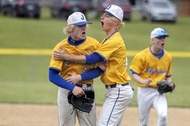 Johnsburg’s storybook season continues after snapping Byron’s 28-game win streak