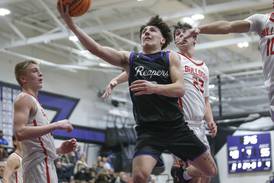 Photos: Plano vs. Streator boys basketball at Plano Christmas Classic