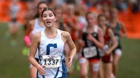 Girls cross country: 2024 Northwest Herald All-Area team