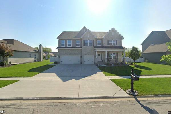 Channahon: Single-family home goes for $566,500