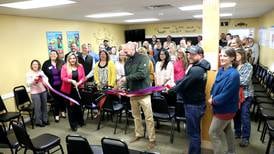 Improvements allow Kendall County Community Food Pantry to serve whole community