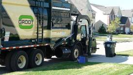 Yorkville to change waste hauler in spring; residents to pay 3%-4% more for service