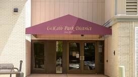DeKalb Park District seeks community input on master plan