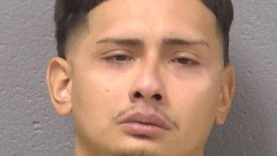 Man charged in Joliet Township shooting, stabbing incident