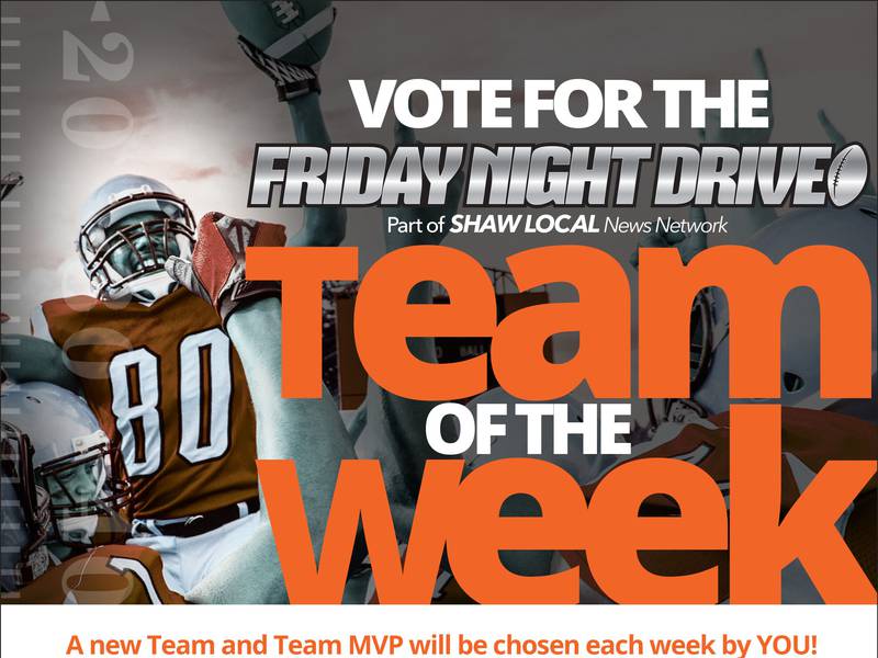 Friday Night Drive’s Team of the Week voting is open for Week 6 of the 2023 season