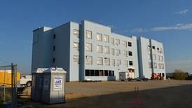 Dixon creates 5% hotel tax