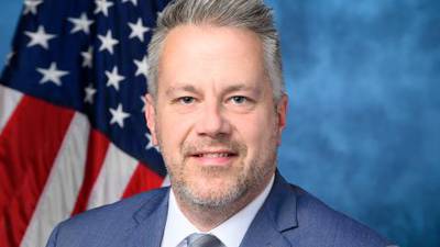 Congressman to host town hall for 17th District residents