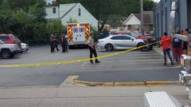 Two injured Sunday in Kankakee shooting