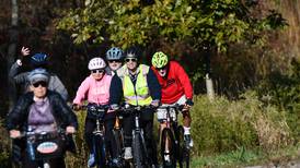 Scavenger hunt, bike programs featured at Will County forest preserves in October 