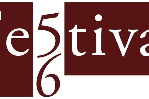 Shaw Local Radio Podcast: UpByNoon at Festival 56