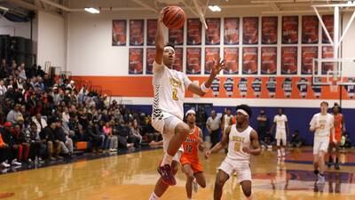 Herald-News Boys Basketball Notebook: Conference races still up for grabs; intriguing shootouts coming down the stretch