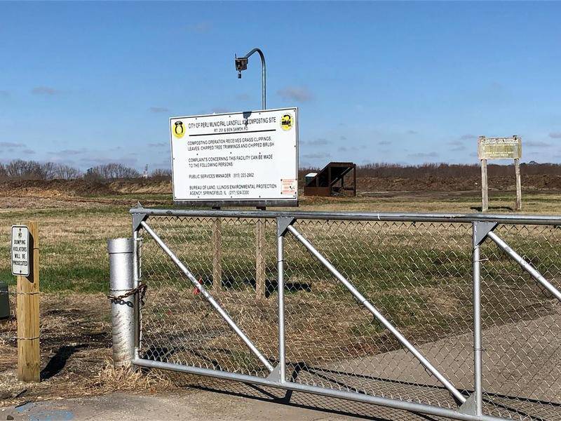 Peru changes yard waste rules Shaw Local