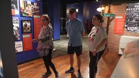 Illinois Rock & Roll Museum in Joliet bouncing back from July storm damage