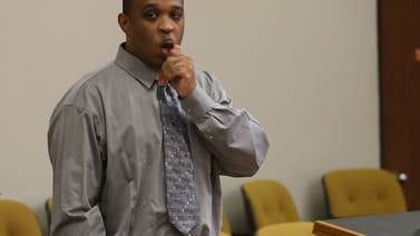 Skerett guilty of murder in Easter Sunday shooting