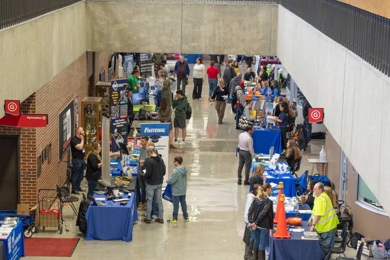 Sauk Valley Community College - Sauk Valley Community College: Empowering Students and Strengthening Careers