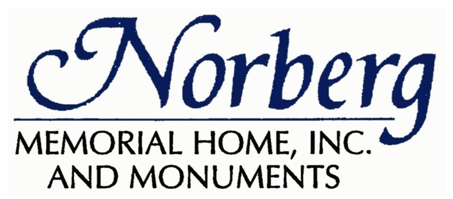 Norberg Memorial Home logo