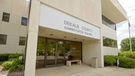 DeKalb County to replace retiring admin clerk in new role