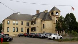 Bids to buy McHenry’s historic Landmark School rejected by District 15 board. Now what?