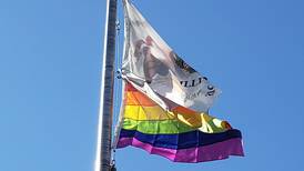 McHenry County Board members override chairman to hold vote on Pride Month proclamation