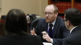 McHenry Co. state’s attorney threatens to sue marijuana dispensaries that don’t post mental health warnings