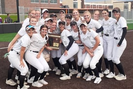 Huntley executes small ball to perfection, beats Grant for 10th straight regional championship