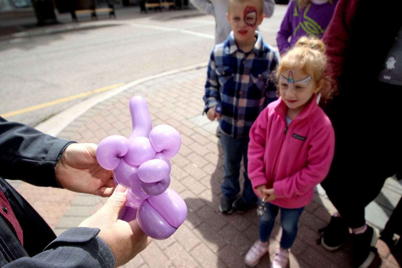 Photos Johnny Appleseed Festival returns to downtown Crystal Lake