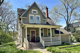 Geneva History Museum to host historic home tour