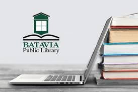 Zambo: Summer is made for streaming with Batavia Public Library