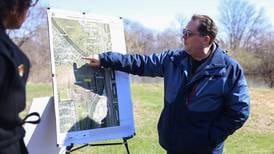 Plainfield Park District expanding trail system thanks to $250,000 in federal funds