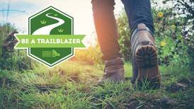 Will County Forest District’s Be a Trailblazer returns with big prizes
