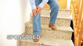 When is it Time for a Knee Replacement?