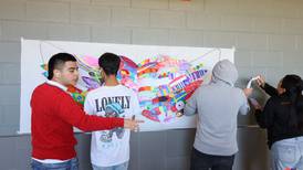 McHenry High hosts 1st multicultural fair with vendors, food and performances Saturday