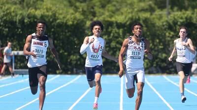 Here are five storylines to watch for Kendall County-area athletes at the IHSA state boys track meet