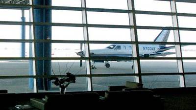 Open house Oct. 15 in Moline for new Professional Aeronautics Certificate program