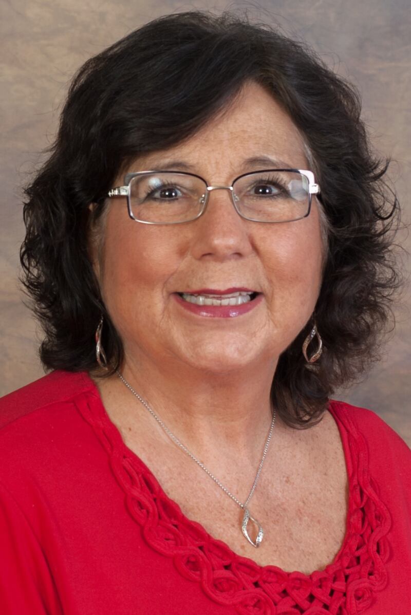Kathy Barkei, a longtime Batavia real estate broker, has been announced as the 2023 Donna Dallesasse Award recipient.