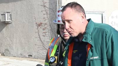 La Salle Police Chief announces October retirement plans