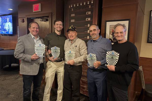 The Armbrust Family maintains a legacy you can trust 