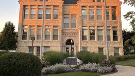 Lockport City Hall renovations near completion