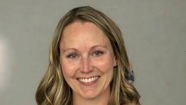 OSF nurse Zborowski earns DAISY Award