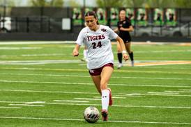 Five players to watch in girls soccer in the Herald-News area in 2026