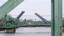 Ruby Street bridge in Joliet down for repairs