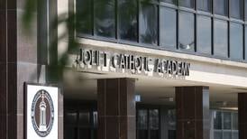 Joliet Catholic Academy eyes land for stadium