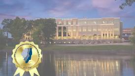 Riverside Medical Center receives Gold Tier ranking from the Illinois Department of Public Health 