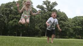 Logan’s Oasis reaches fundraising goal for playground with $36K donation from Constellation