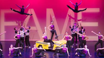 Beth Fowler’s ‘Fame & More’ opens June 6 in DeKalb