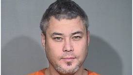 Man who served time for Crystal Lake motel drug bust allegedly found with cocaine, switchblade