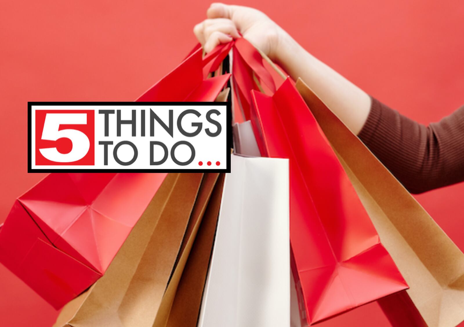 5 Things to do in the Sauk Valley Shop Sterling with a twist of lemon Shaw Local