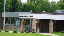 Rochelle Elementary School District will locally fund limited HUB Program after grant cycle ended