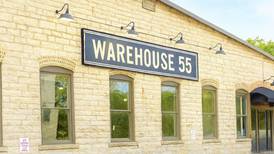 Aurora antique furniture store moving to Batavia